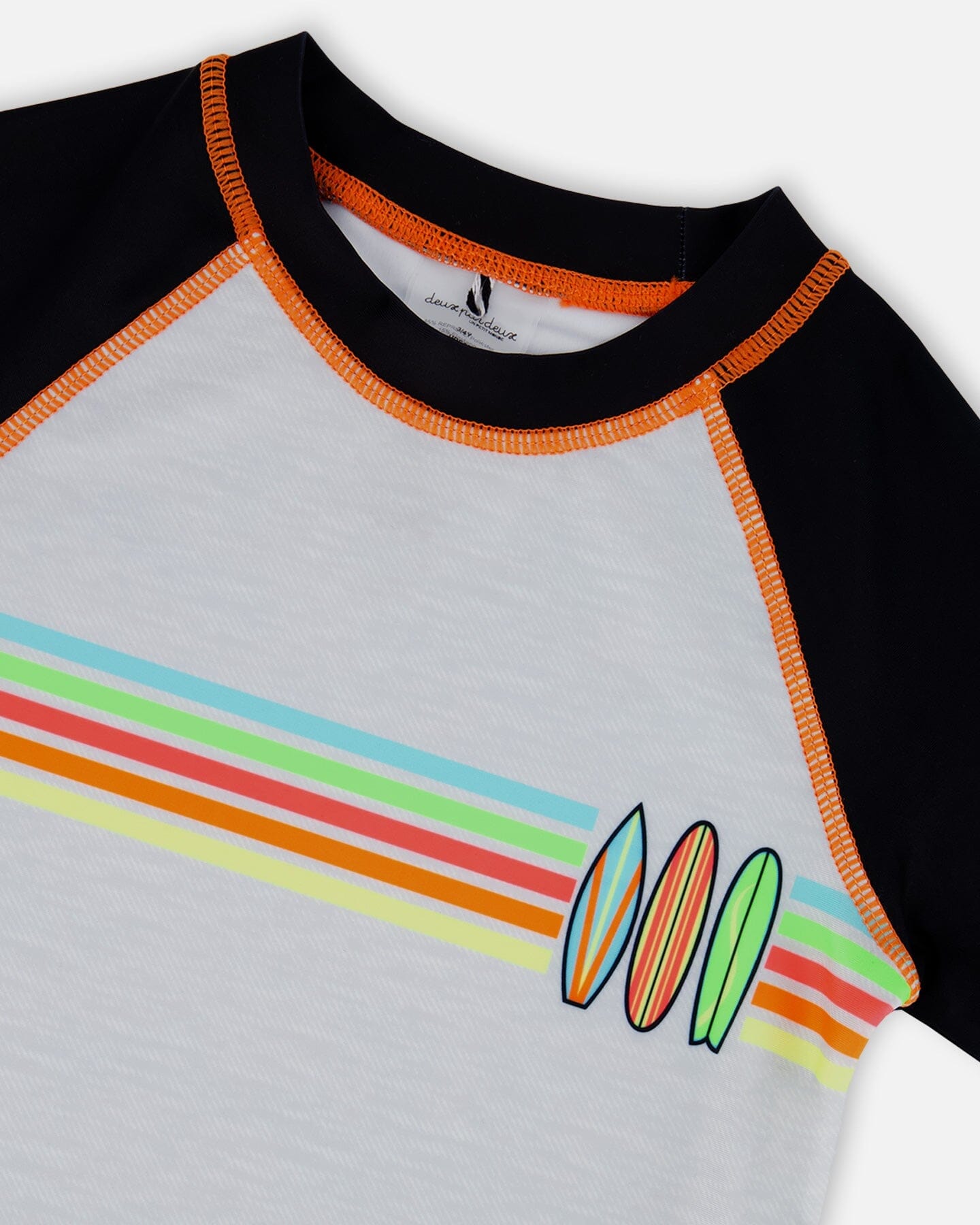 Long Sleeve Rashguard Gray-3