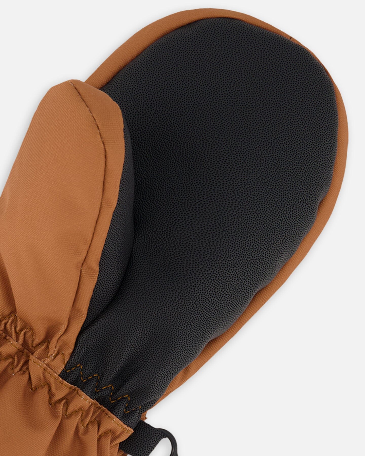 Winter Mittens Play Brown Sugar-3
