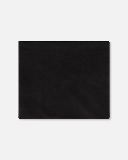 Mid-Season Jersey Neck Tube Black-1