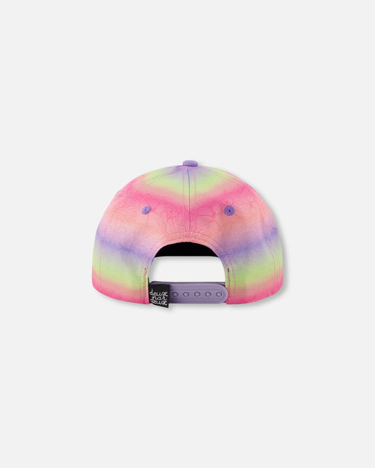 Cap Multicolored-1