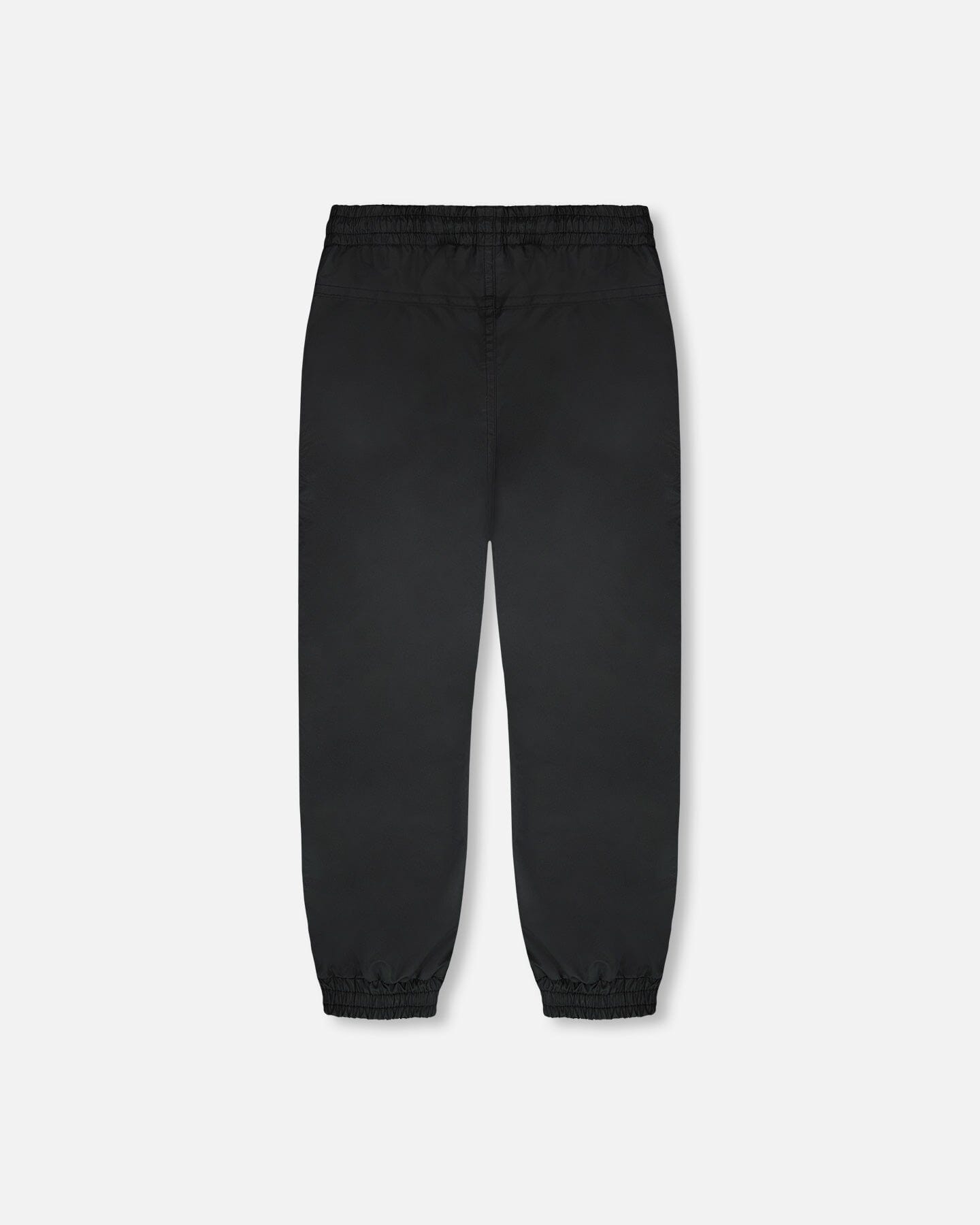 3-In-1 Two-Piece Mid-Season Outerwear Set Blue Unicorn Print-4