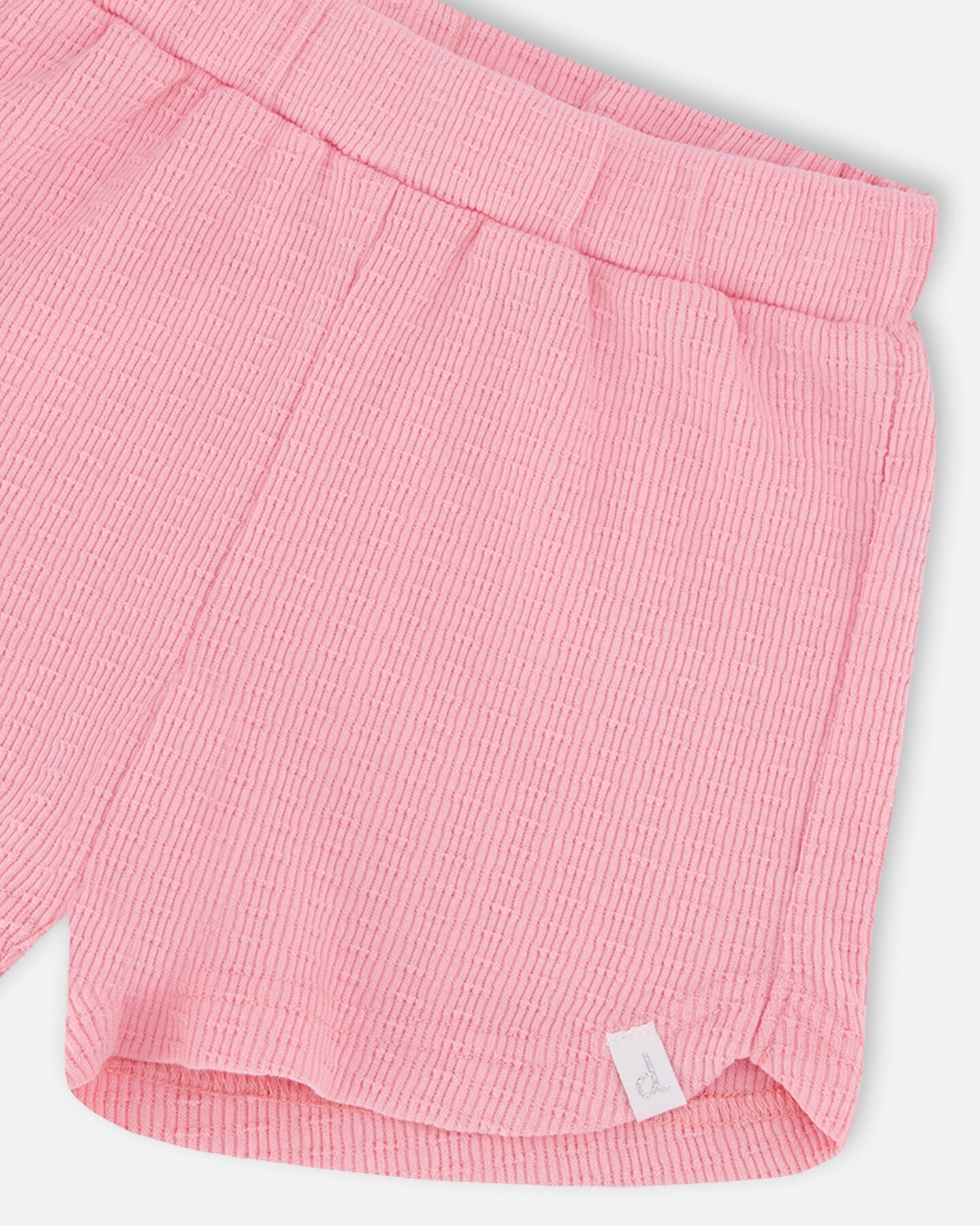 Shorts Pink-3
