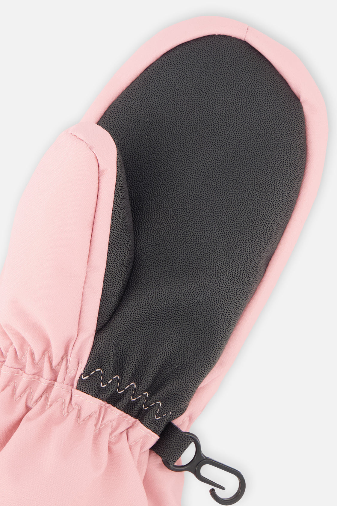 Play Winter Mittens Dusty Pink-2