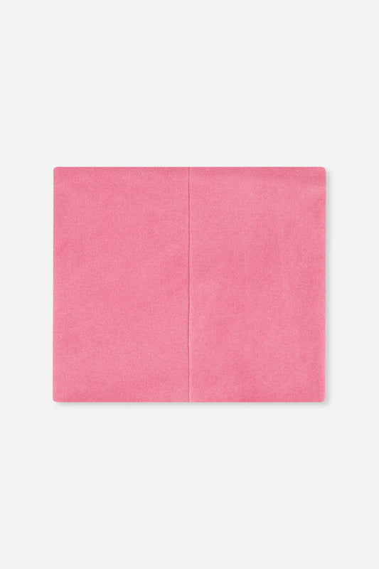 Baby Jersey Neck Tube Pink-1