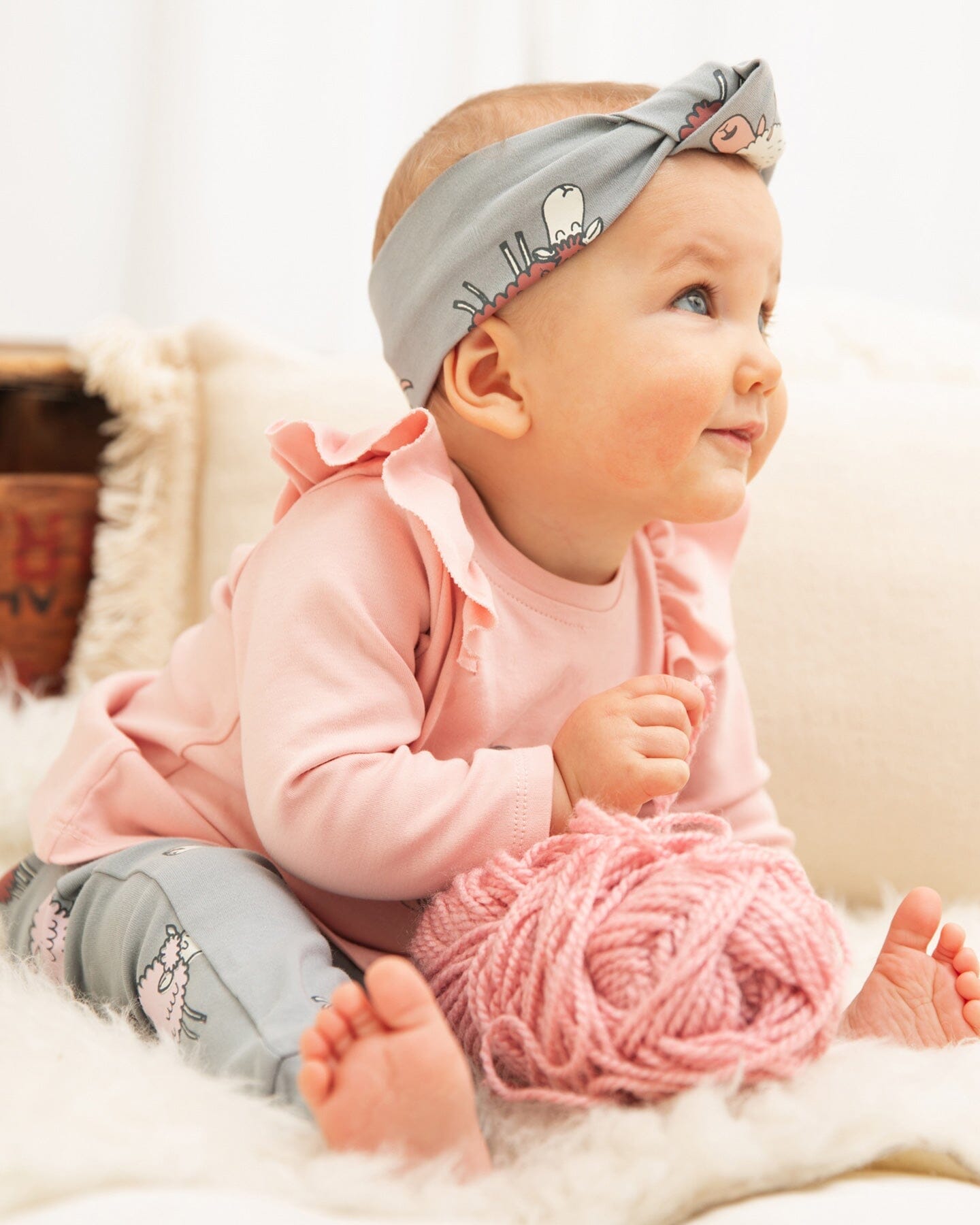 Baby Girls Collection