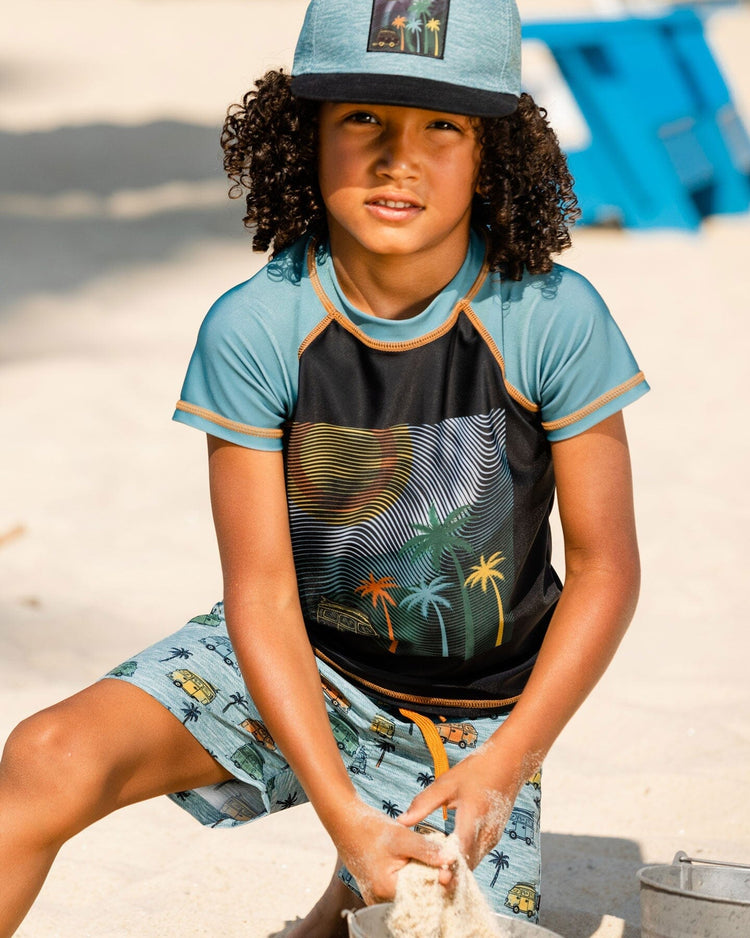boys swimwear