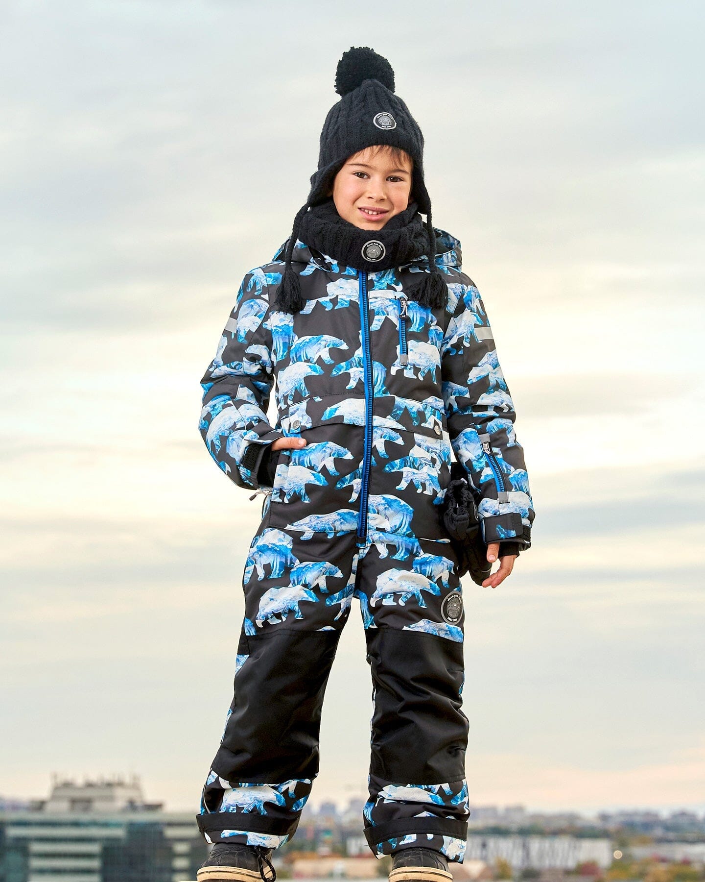 Snowsuits
