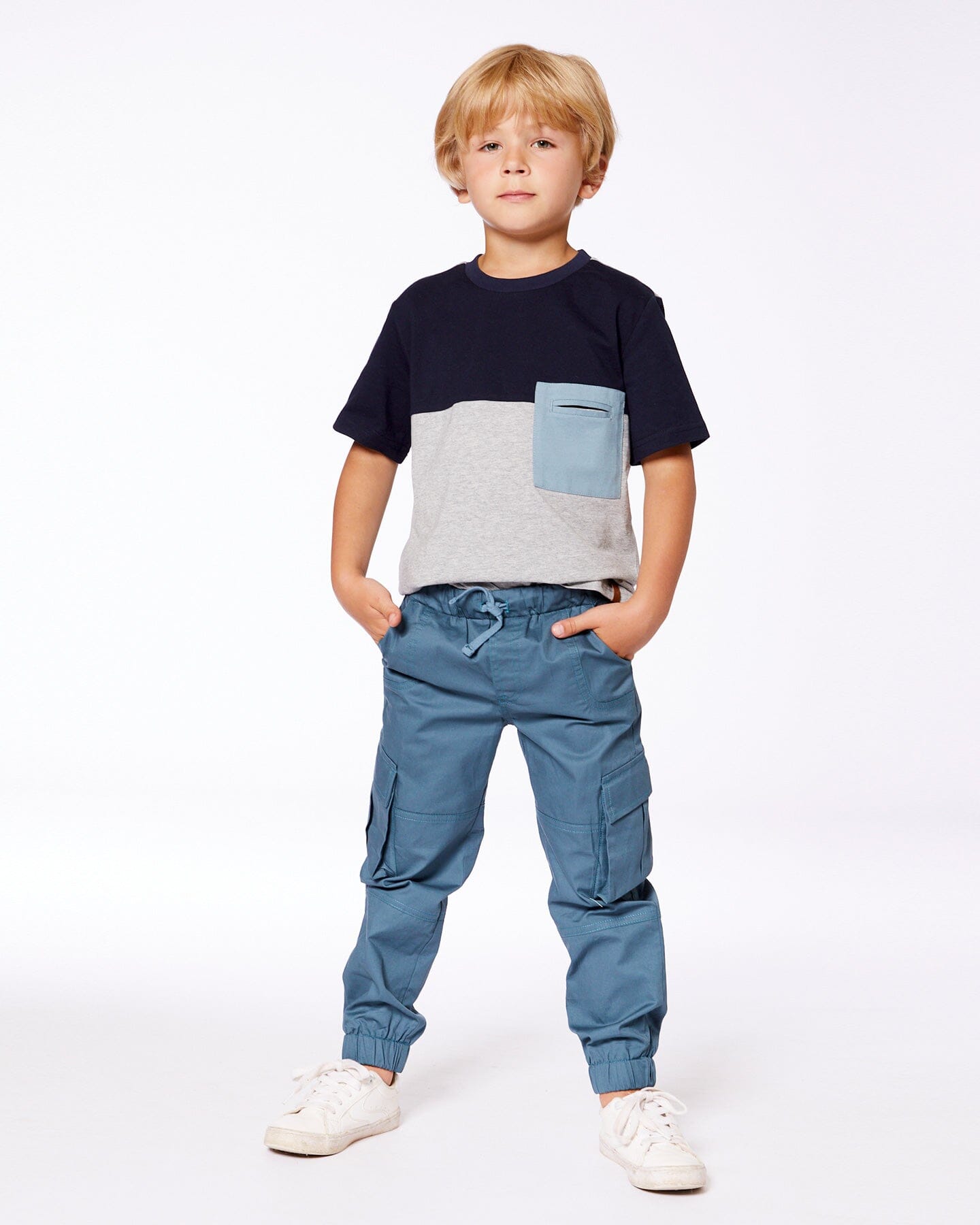 Boy Pants & Shorts