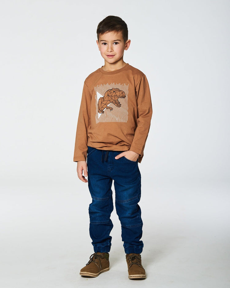 Boy Tees & Tops