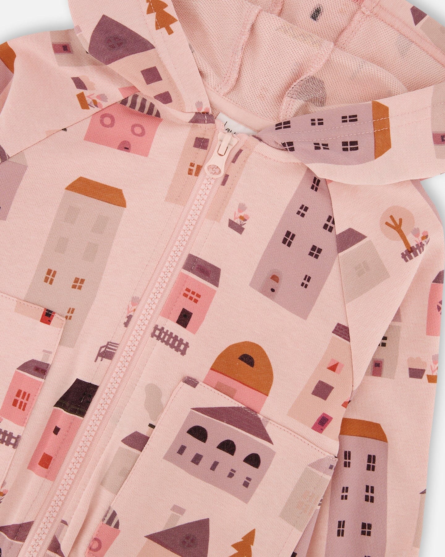 Baby Girl Sweaters & Hoodies