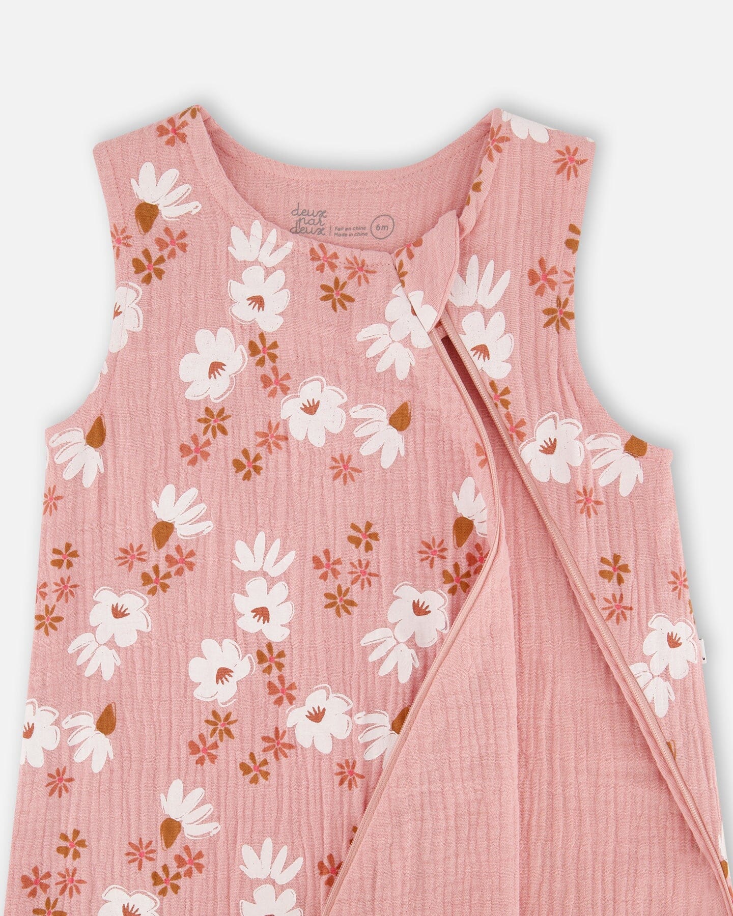 Baby Girl Pajamas