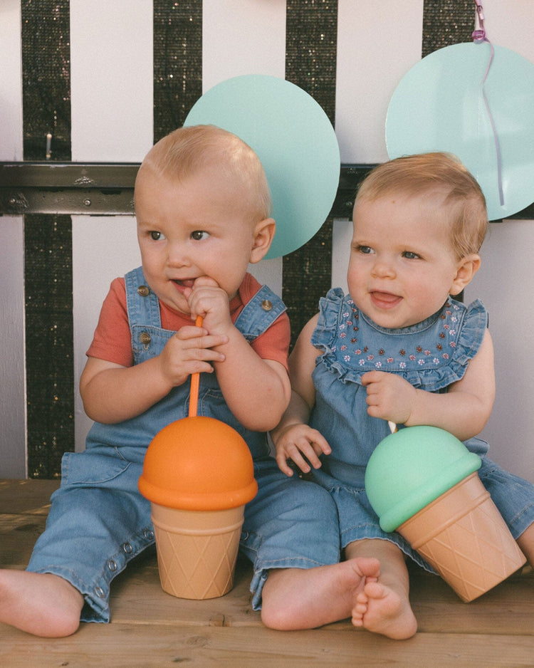 baby onesies