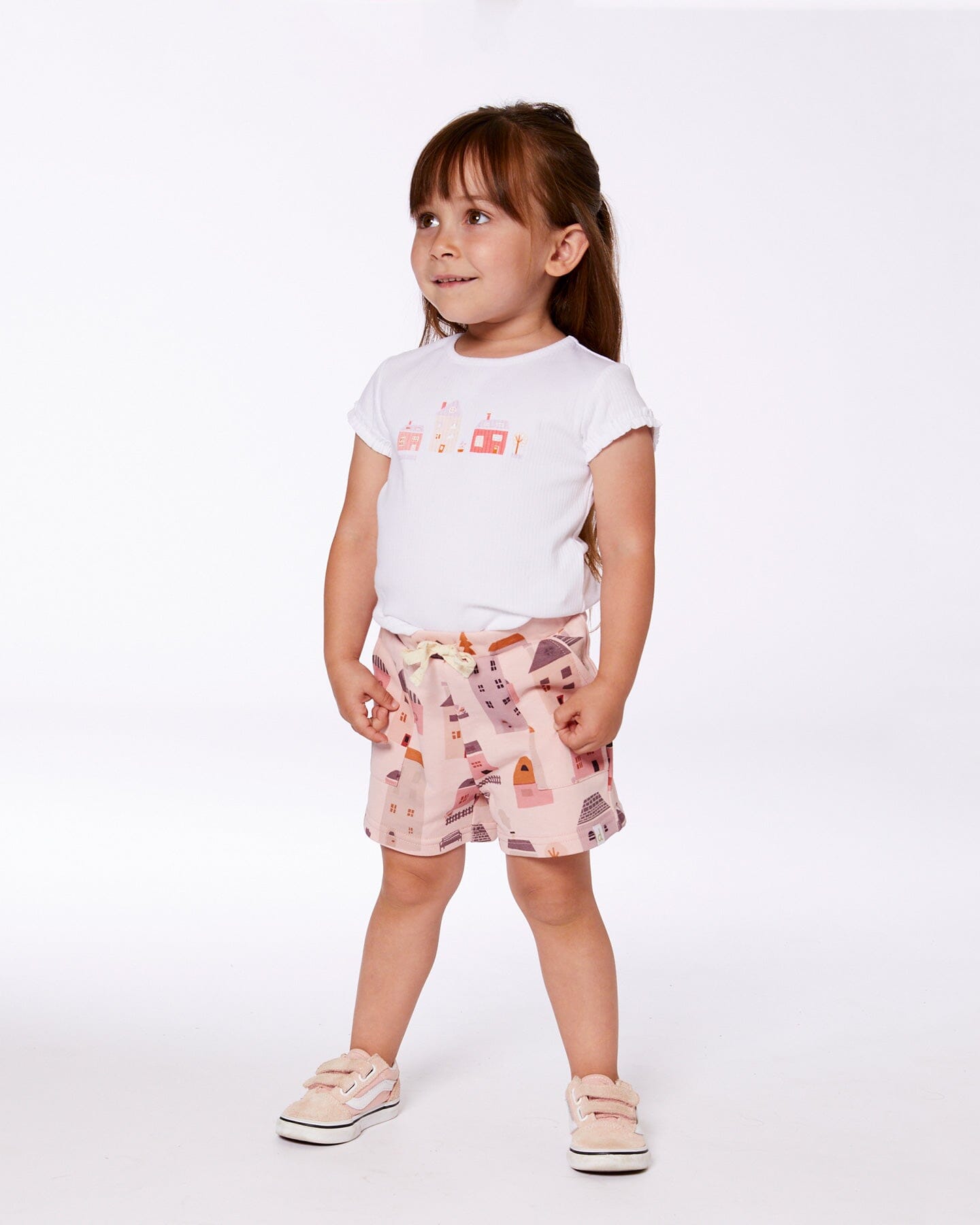 Baby Girl Tees & Tops