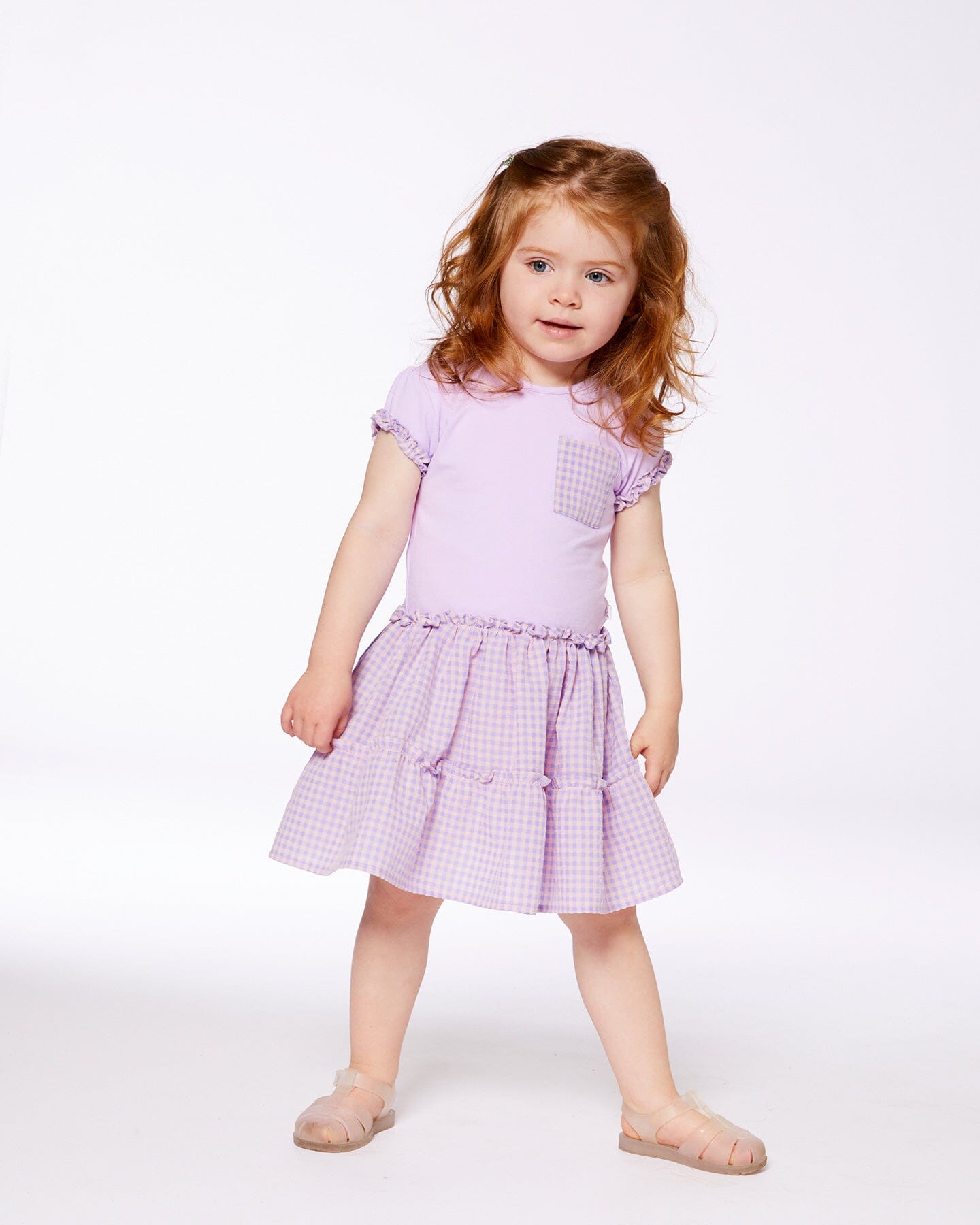 Baby Dresses