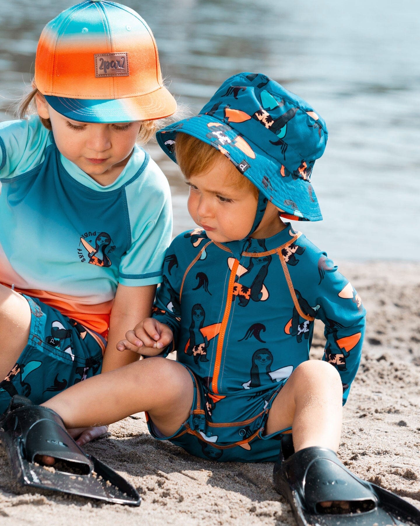 baby boy swimwear