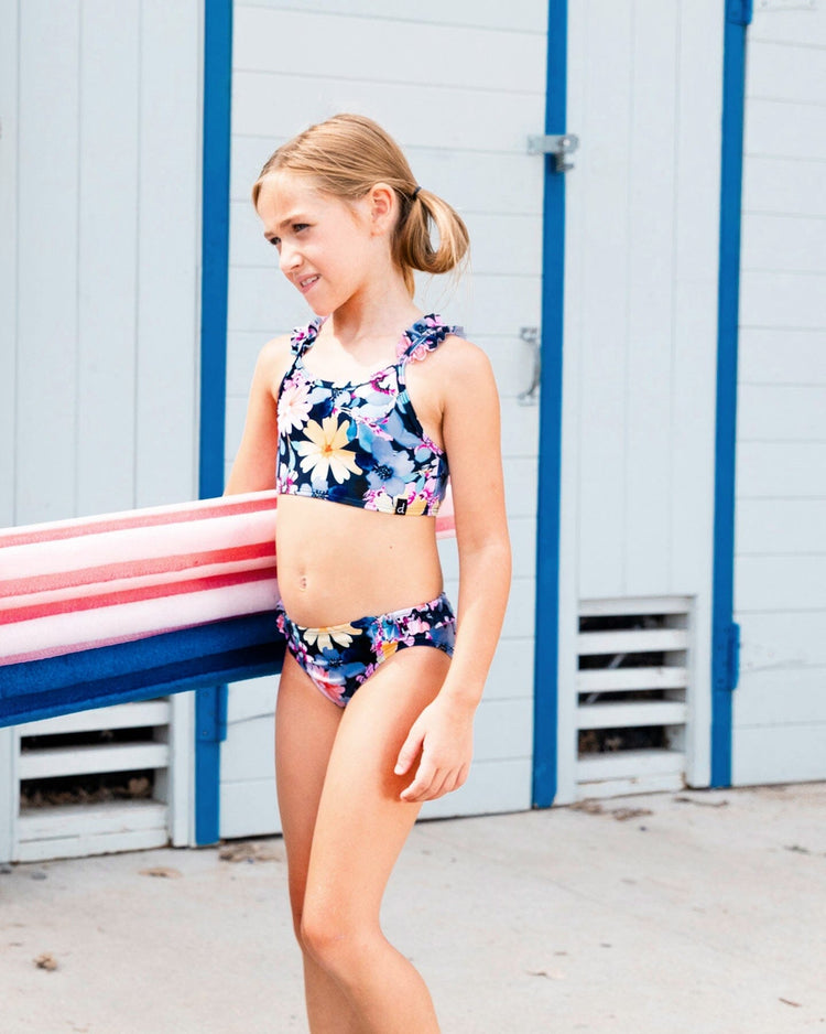 girls swimwear