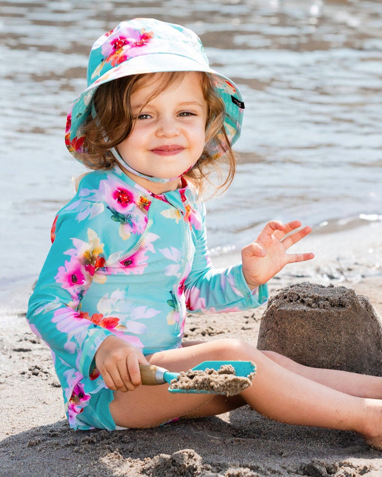 baby girl swimsuit