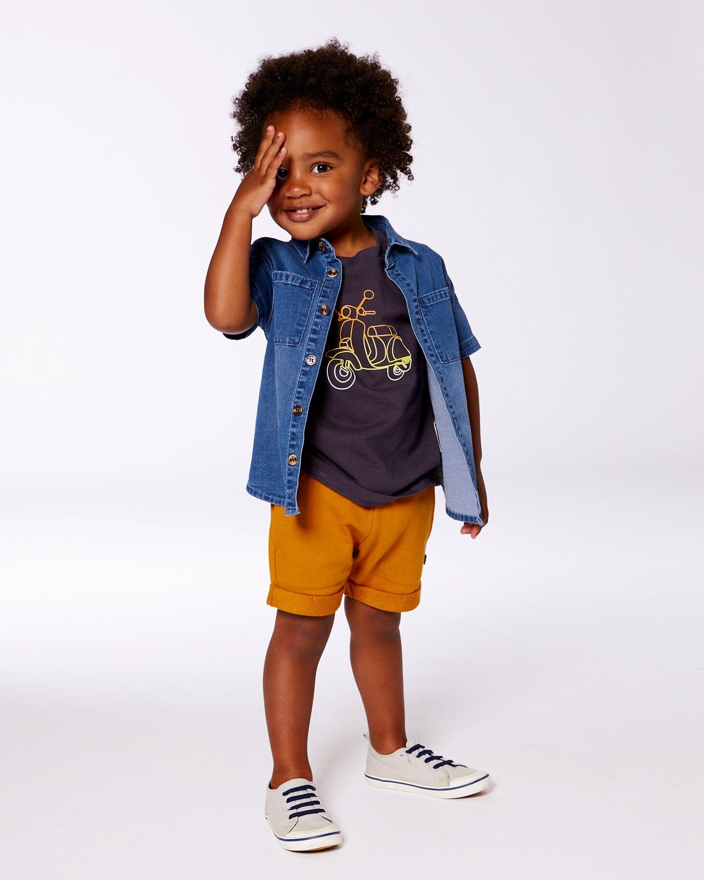Baby Boy Tees & Tops