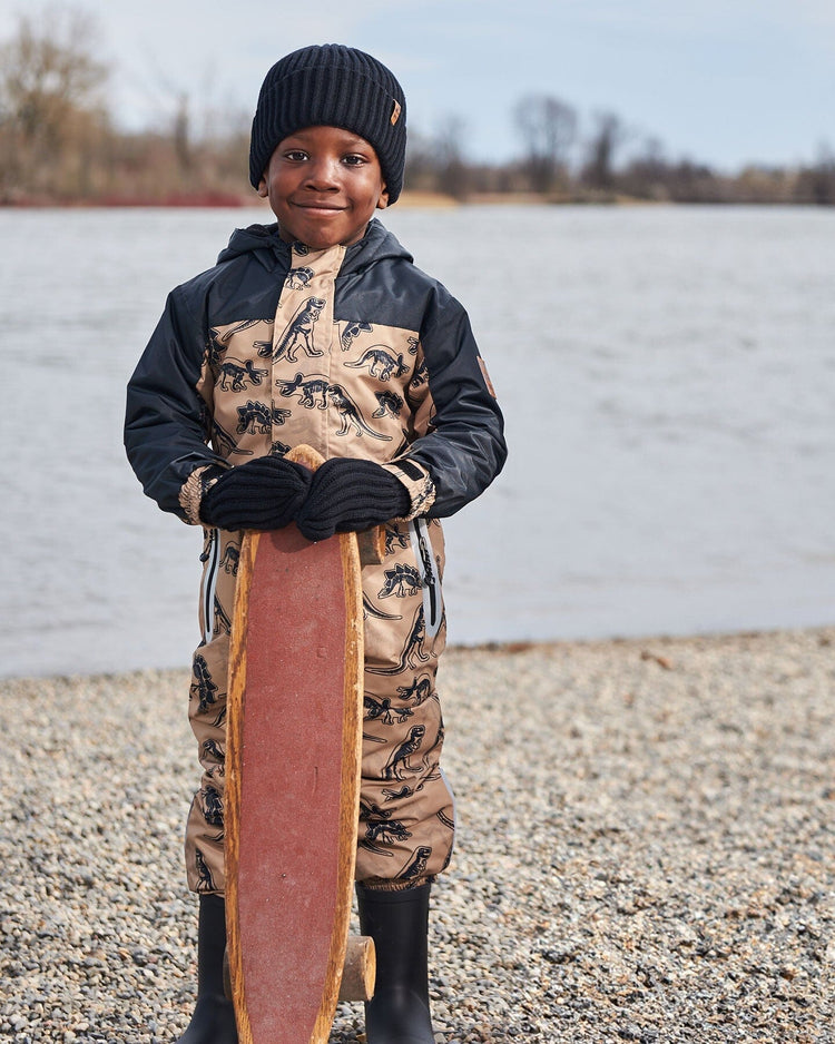 Boys Outerwear