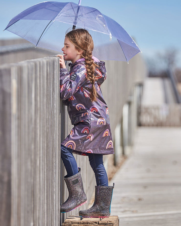 Girls Outerwear