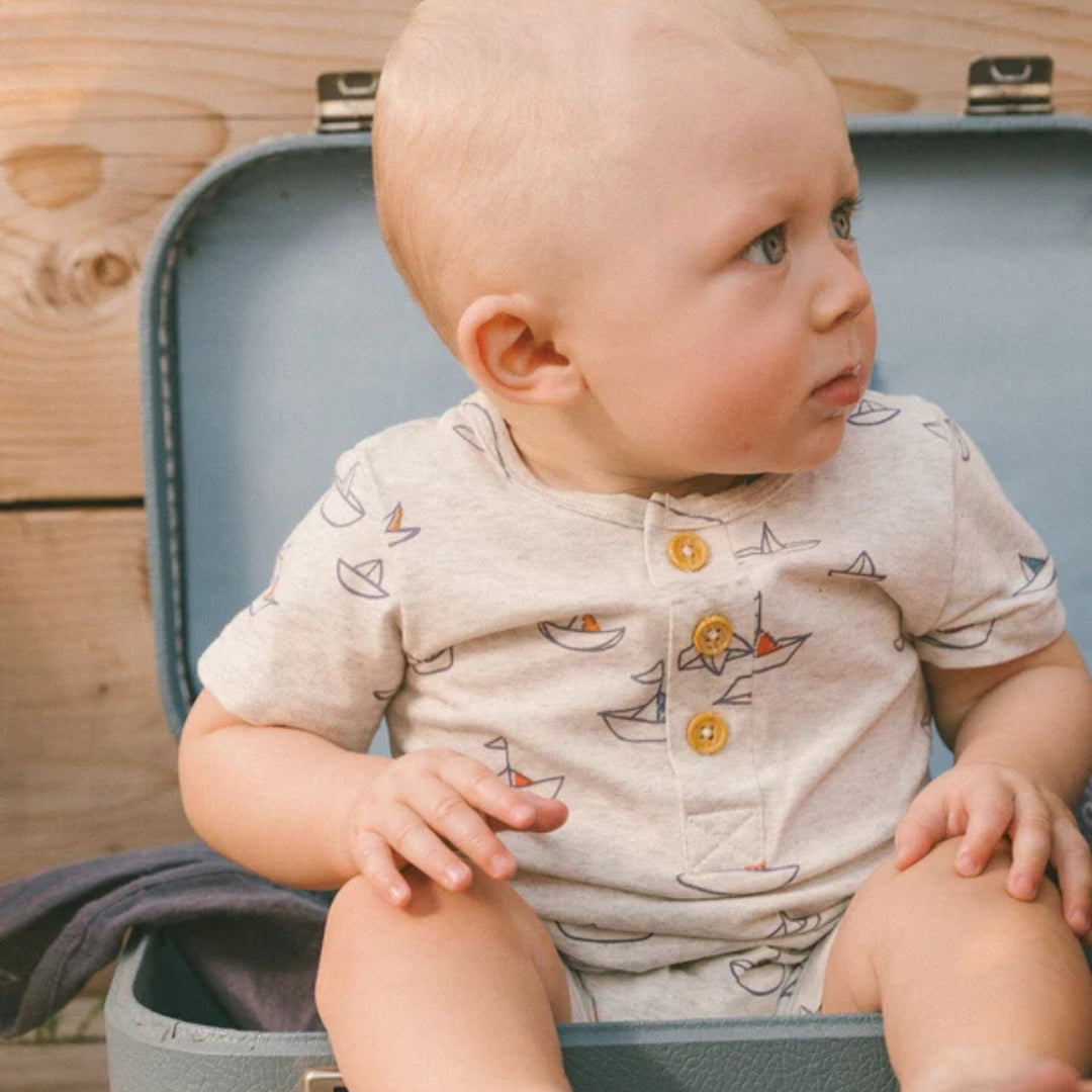 baby onesies