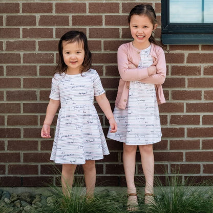 Youth Bamboo Daphne Dress | Love Story-4