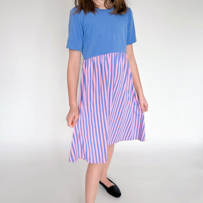 Youth Bamboo Daphne Dress-4