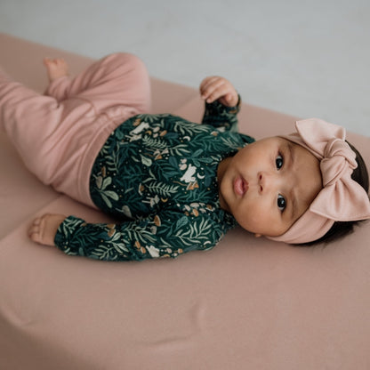 Bamboo Baby Capsule Gift Box - Twilight Grove & Rosewood-3