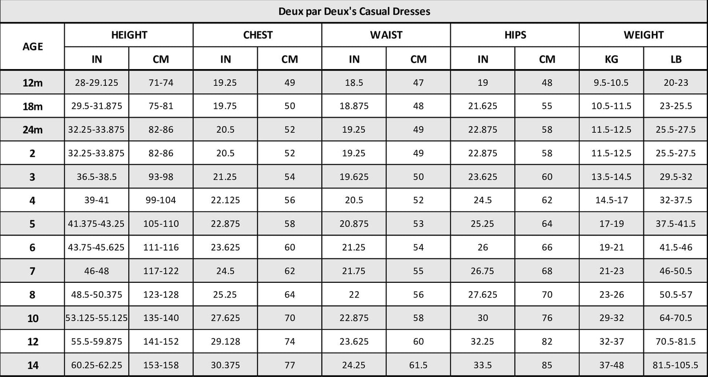 Organic Cotton Dress With Coral Flowers-4