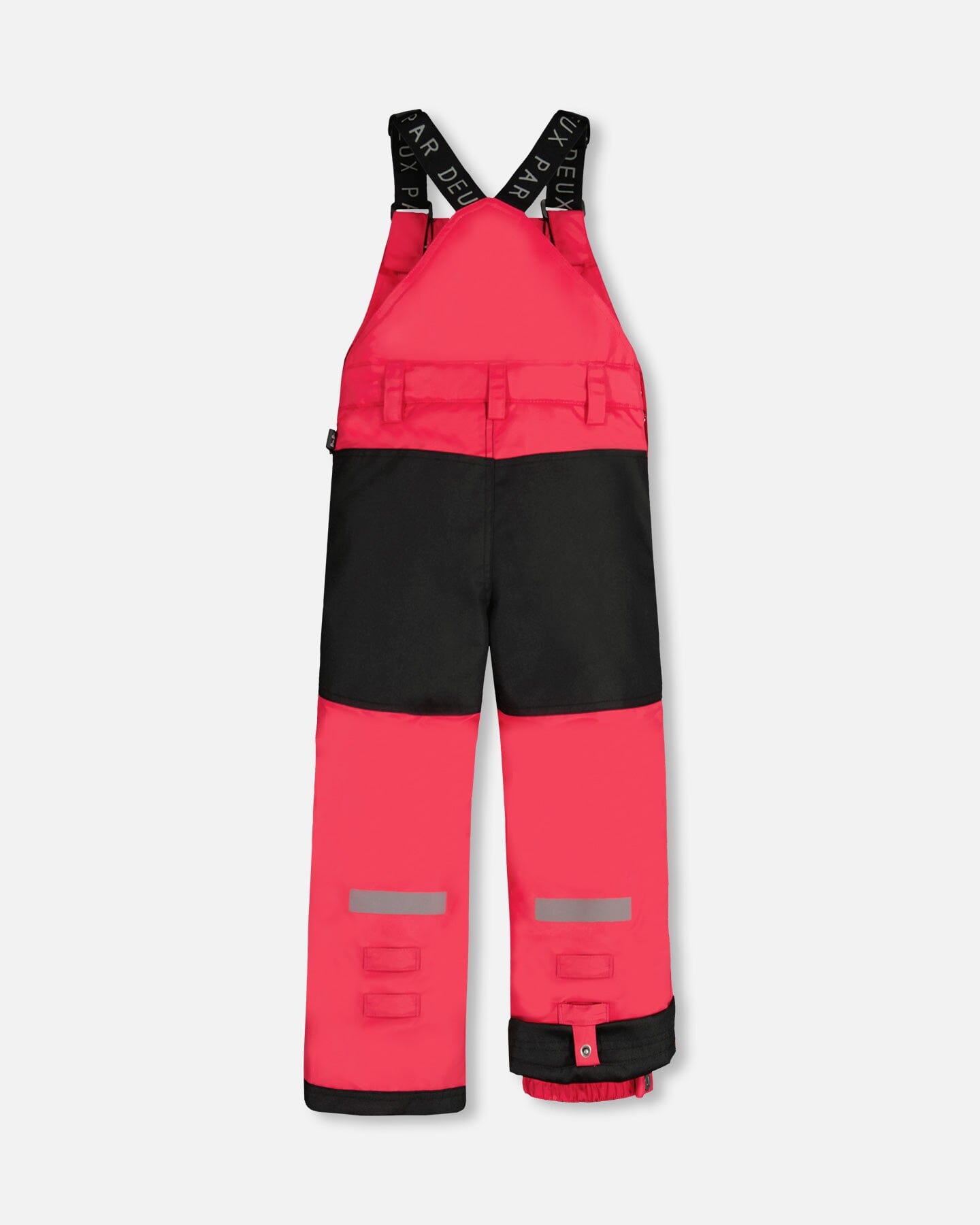 Snow Pants Fuchsia-2