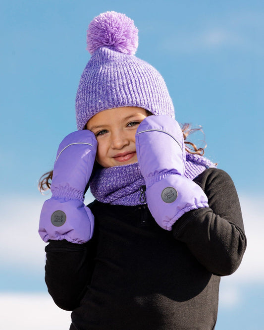 Mittens Lavender-1