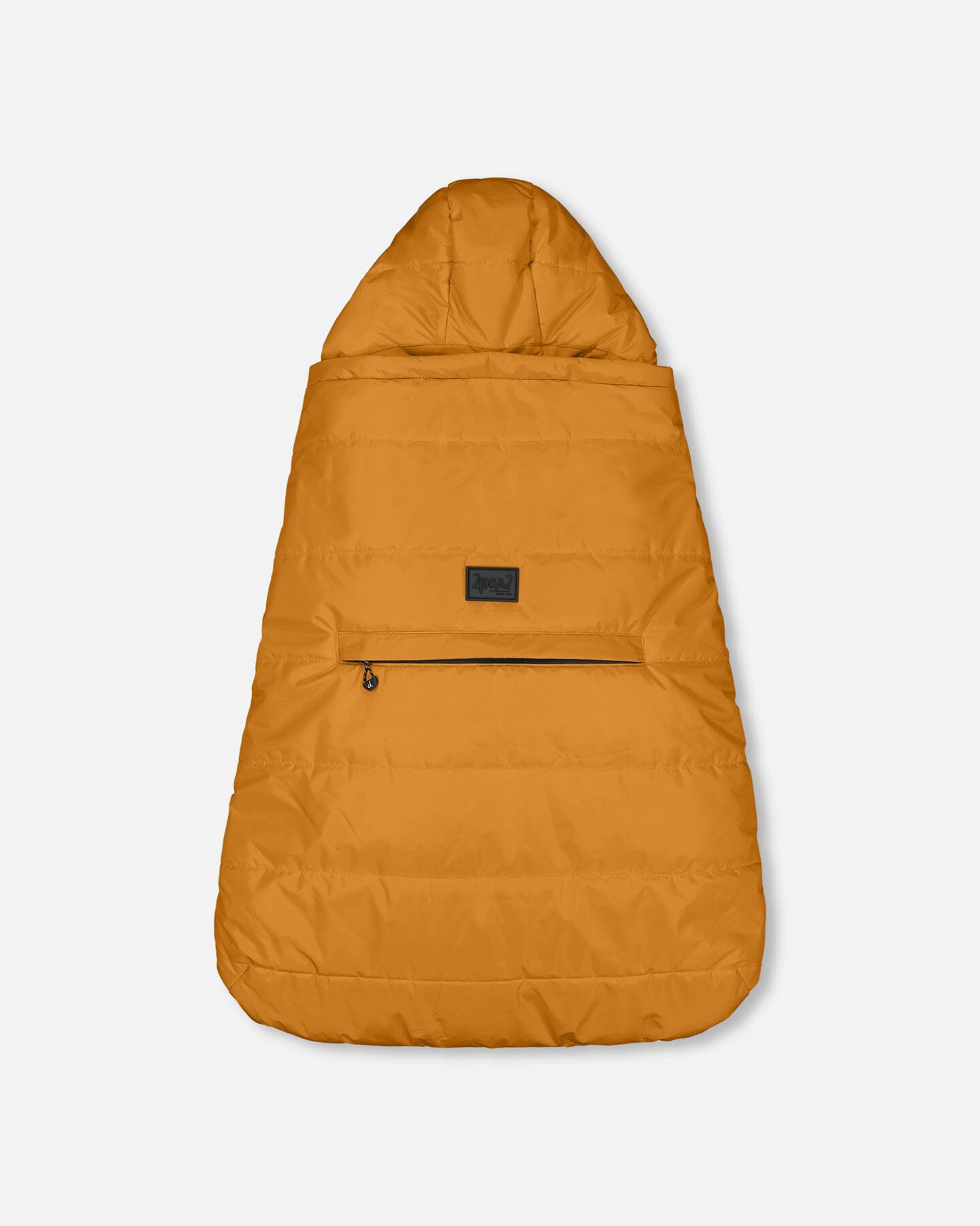 Multifunction 3-In-1 Envelope Mustard Yellow-0
