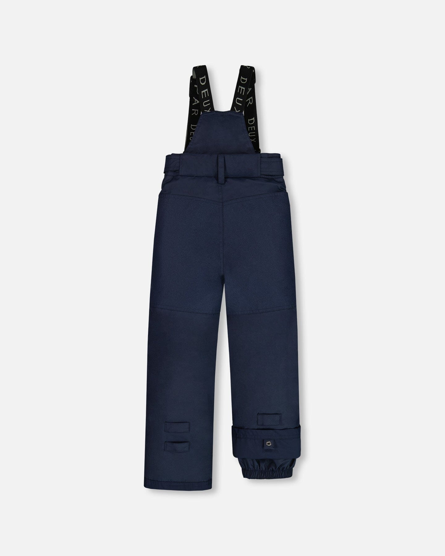 Snow Pants Navy-2