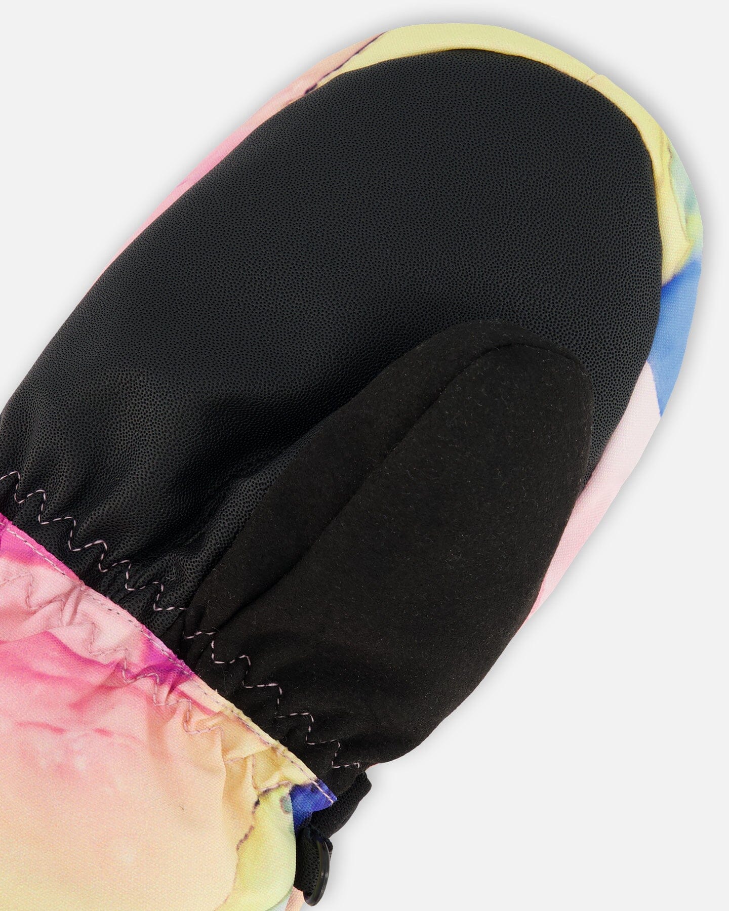 TEKNIK Mittens Printed Multicolor-2