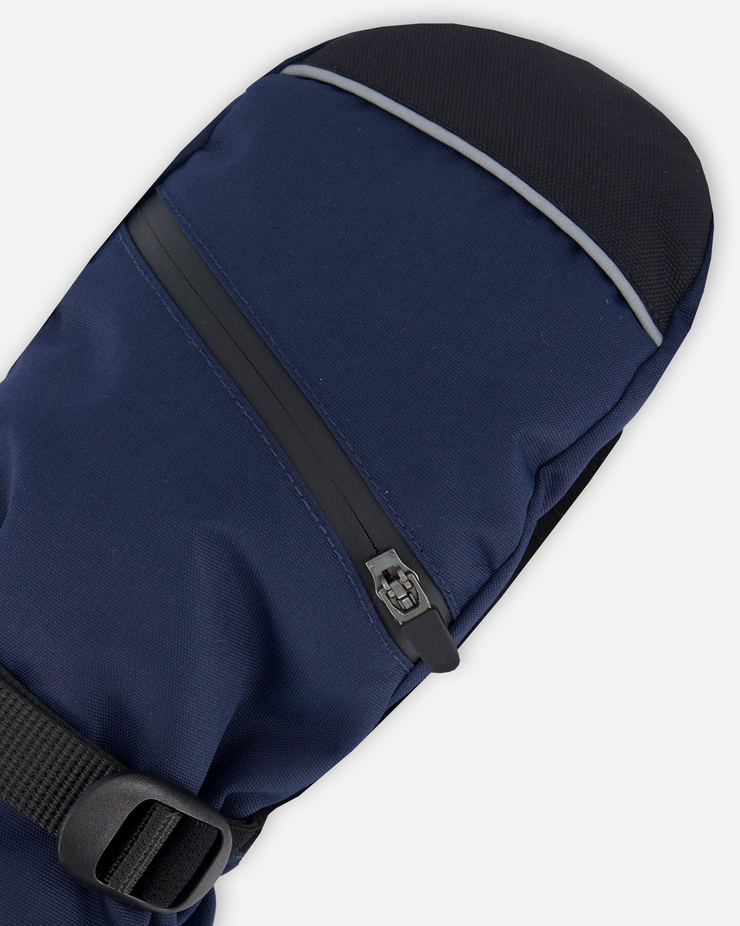 TEKNIK Mittens Navy-3