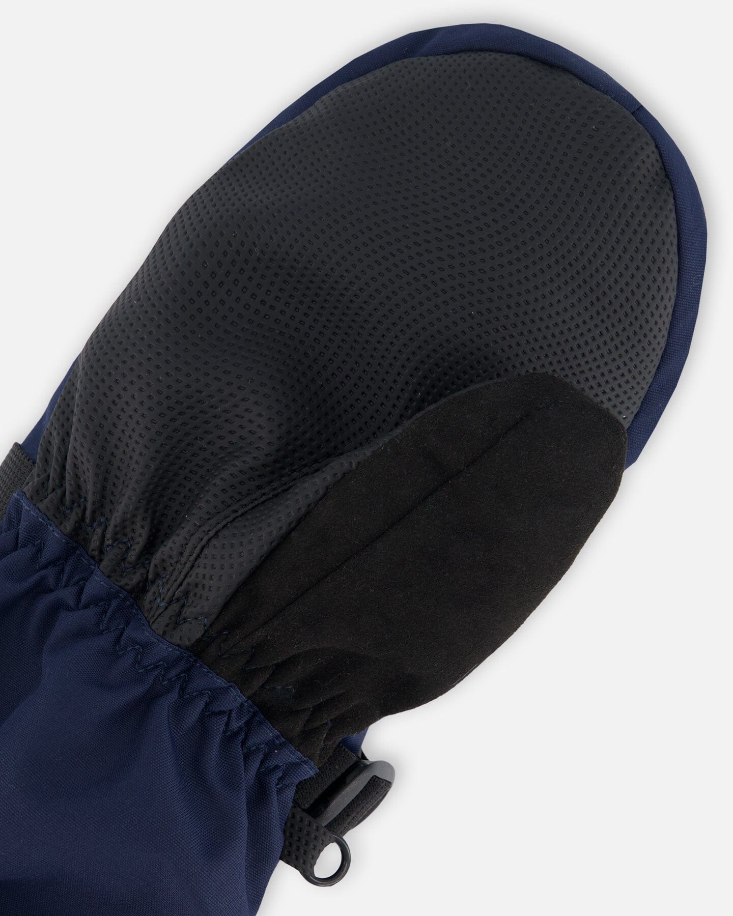 TEKNIK Mittens Navy-4