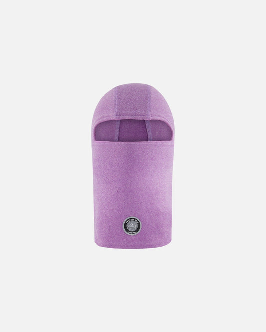 Jersey Balaclava Purple-0