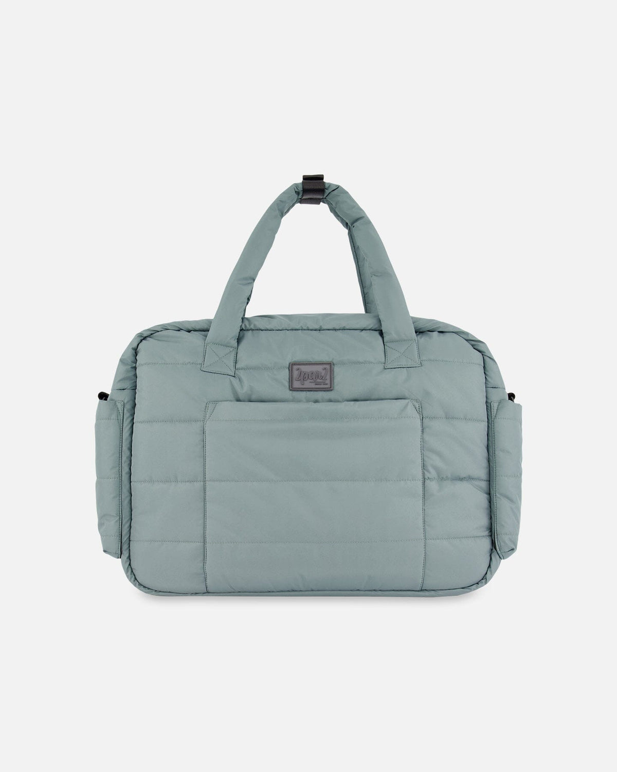 Diaper Bag Sage Green-0