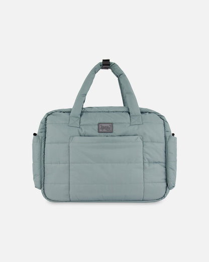 Diaper Bag Sage Green-0