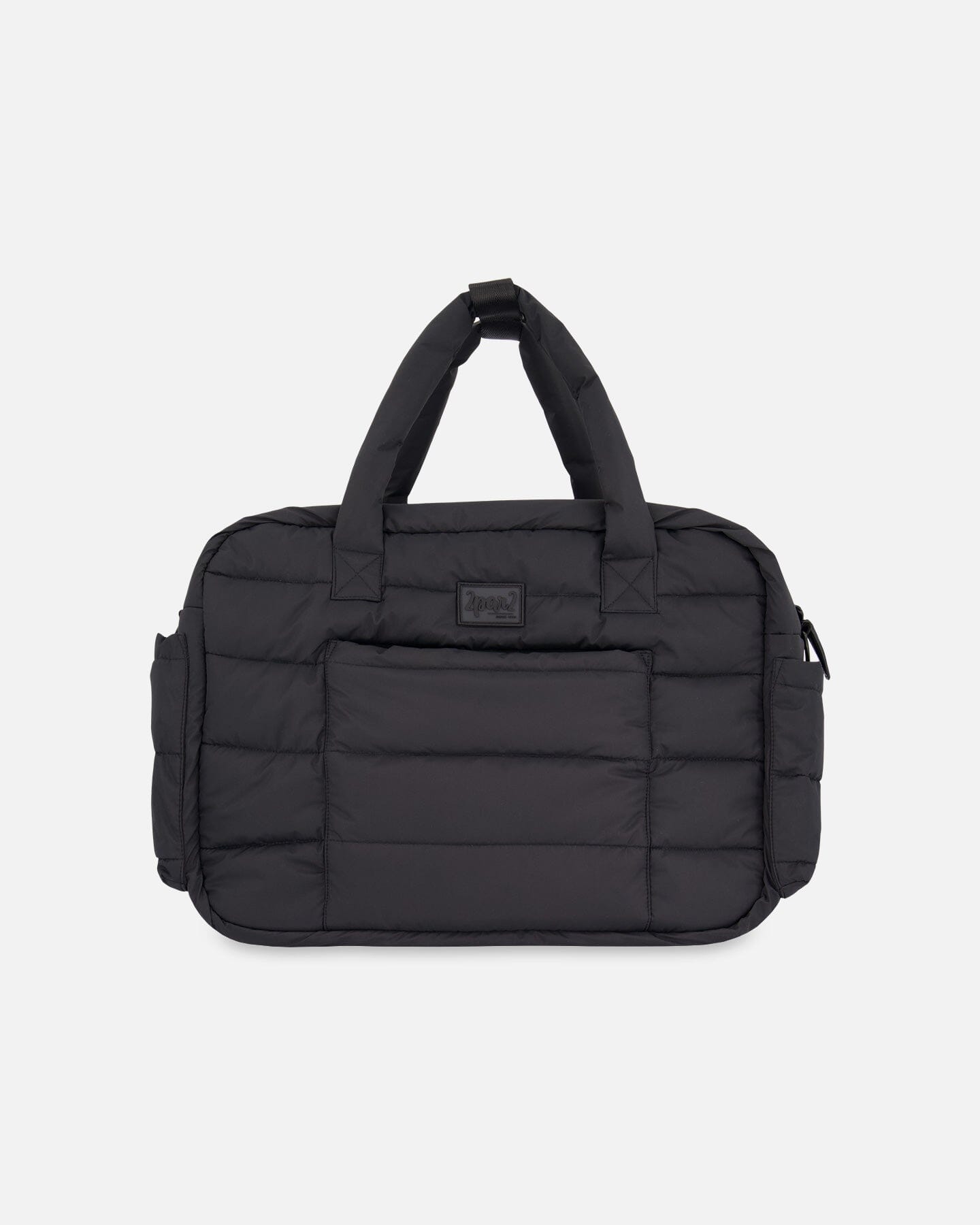 Diaper Bag Black-0