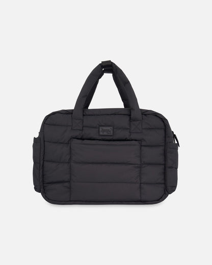 Diaper Bag Black-0
