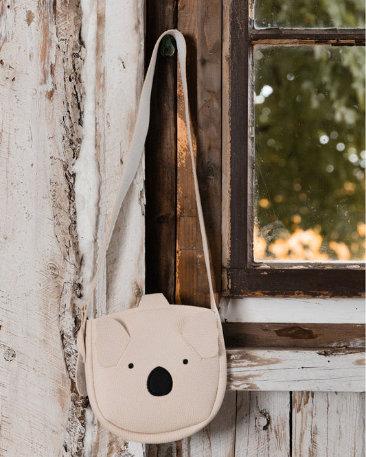 Koala Bag Beige-1