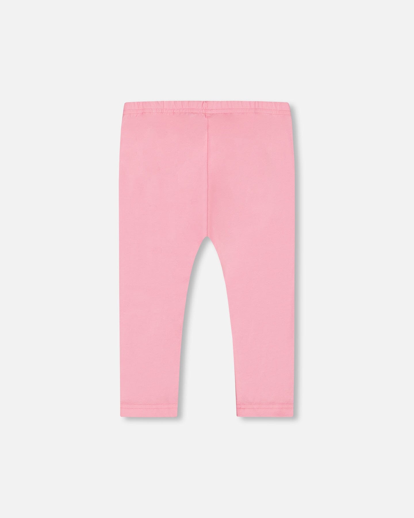 Organic Cotton Legging Candy Pink-1