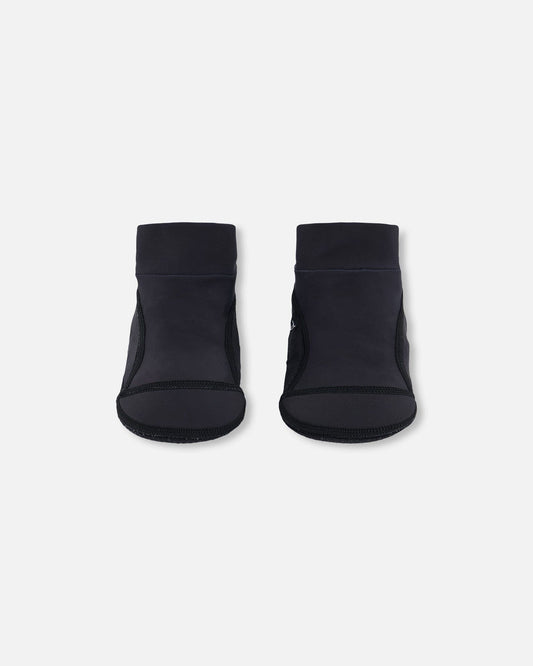 Water Shoes Black-0