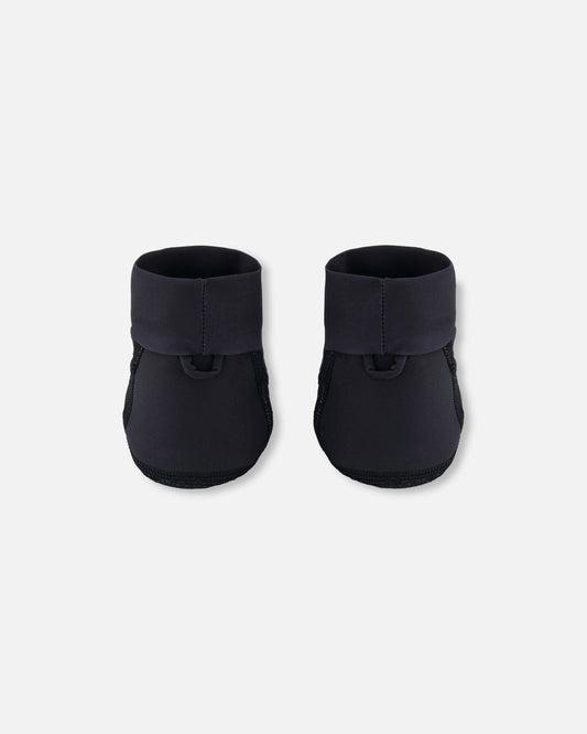 Water Shoes Black-1