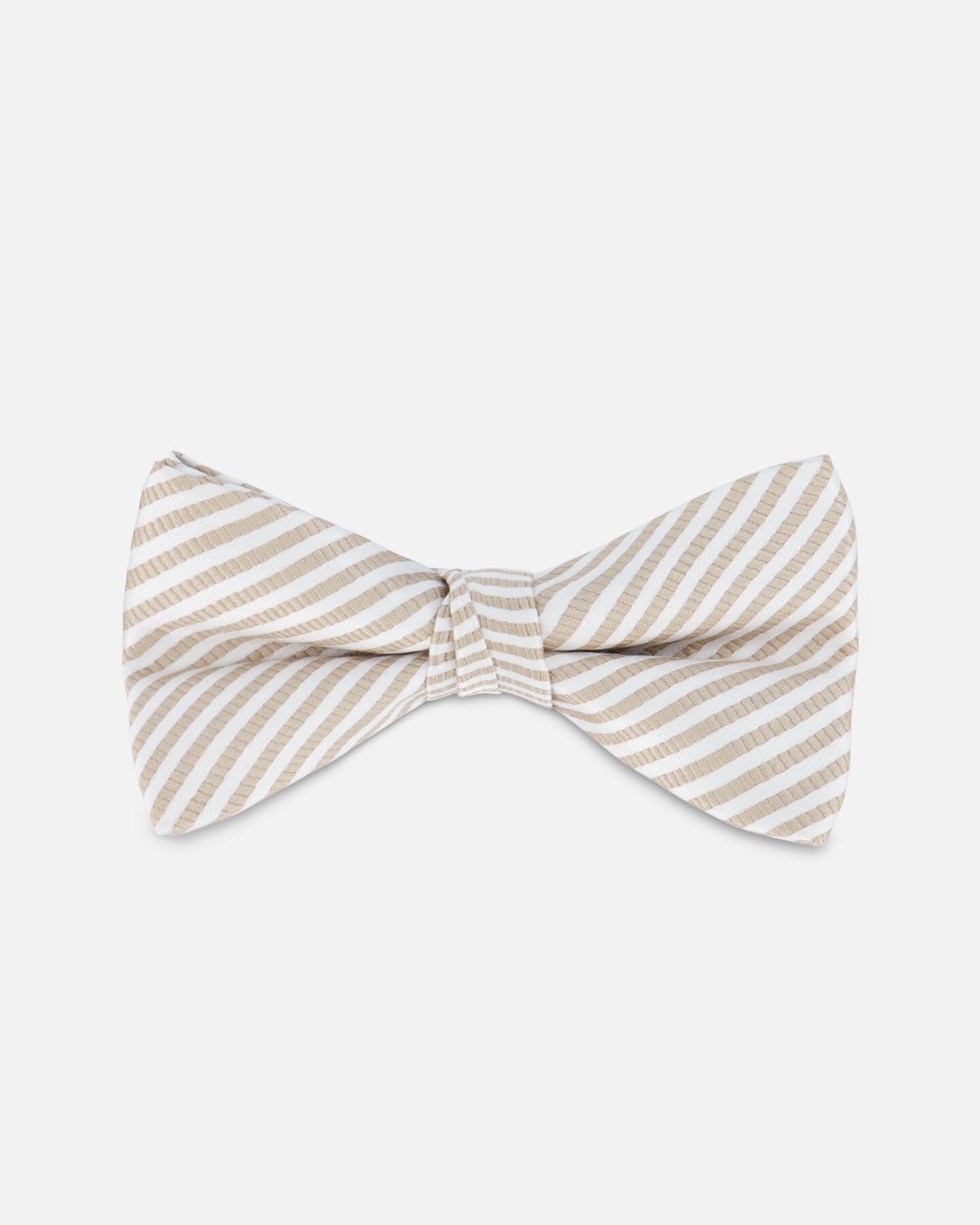 Bow Tie Light Taupe-0