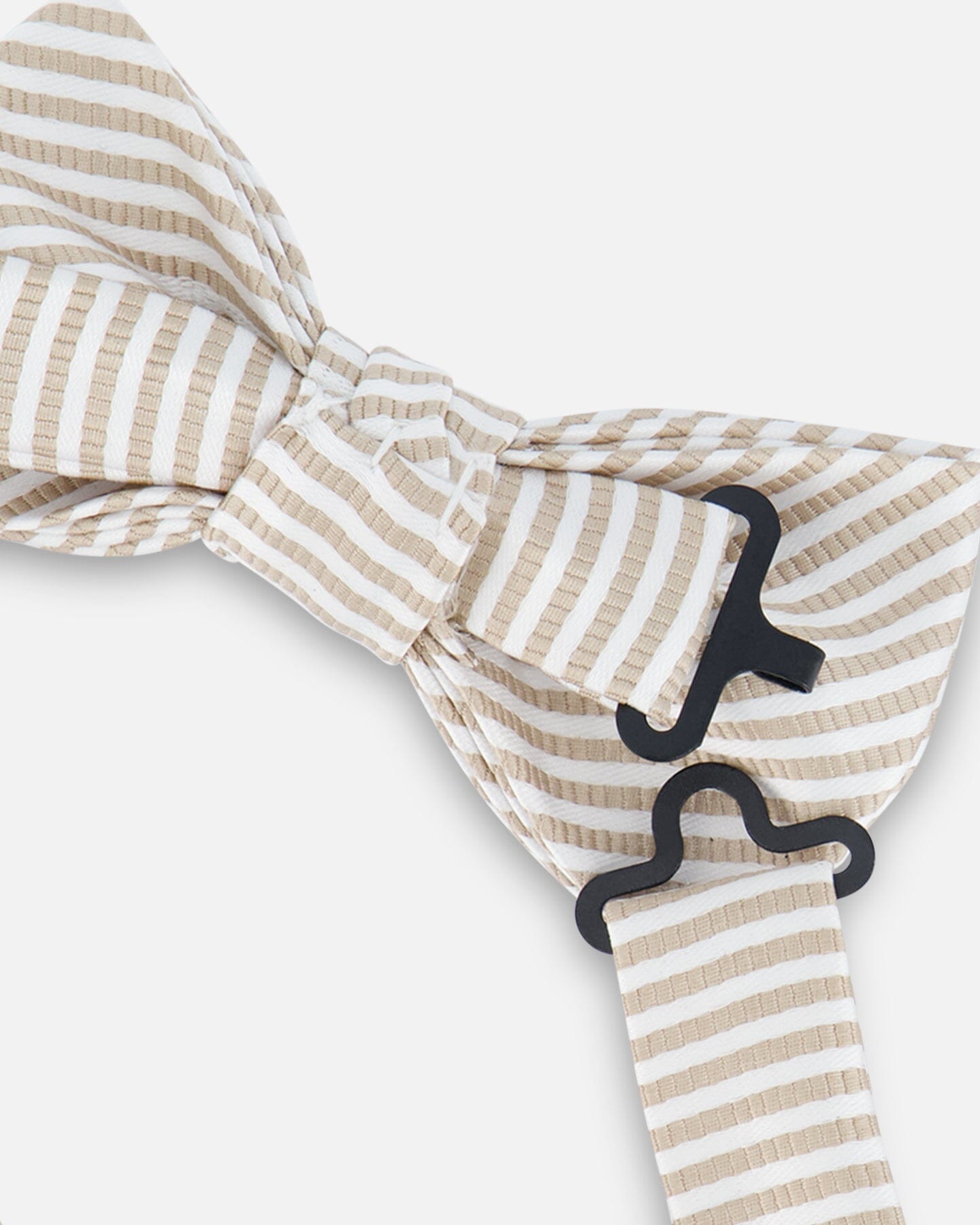 Bow Tie Light Taupe-4