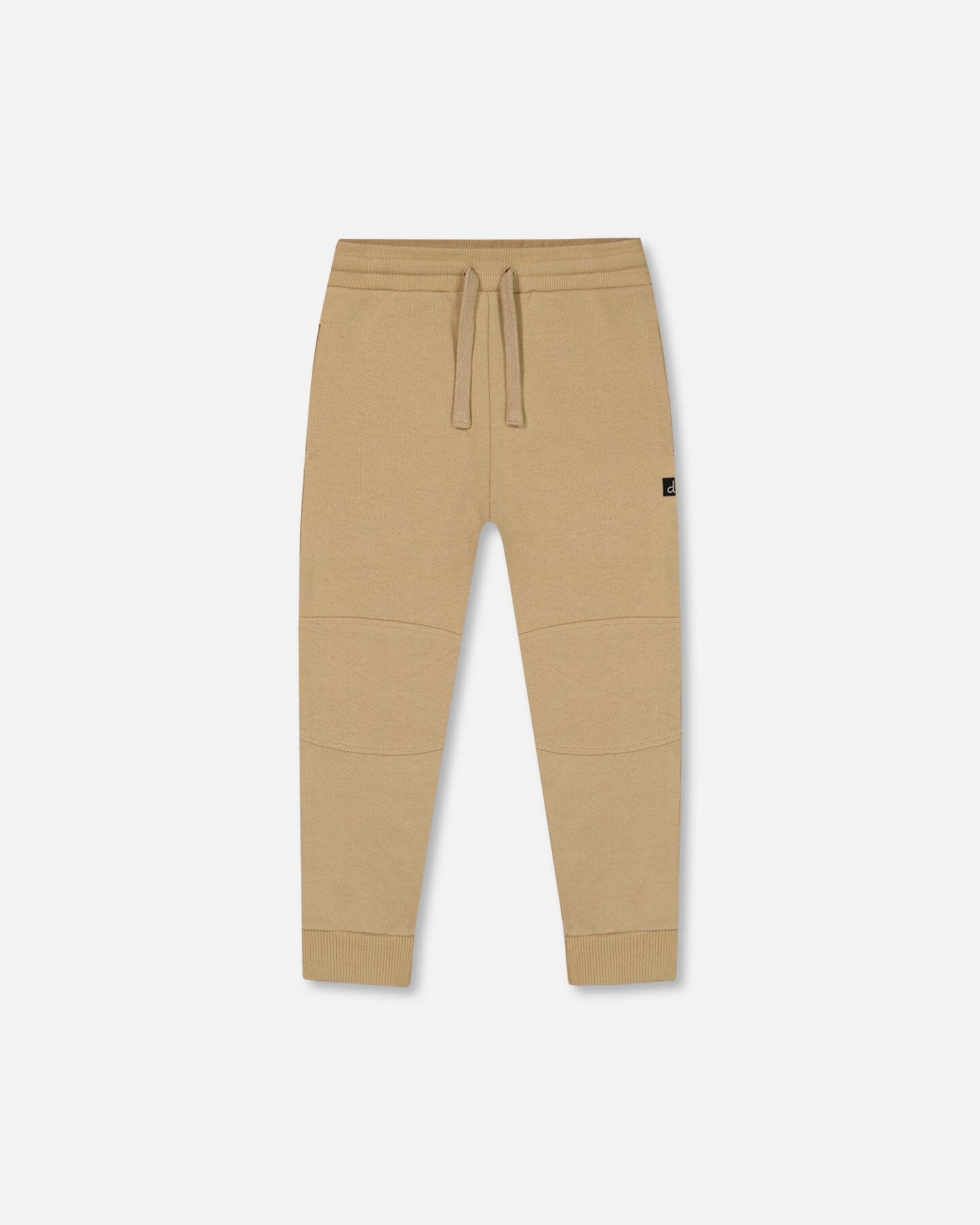 Jogger Sweatpants Beige-0