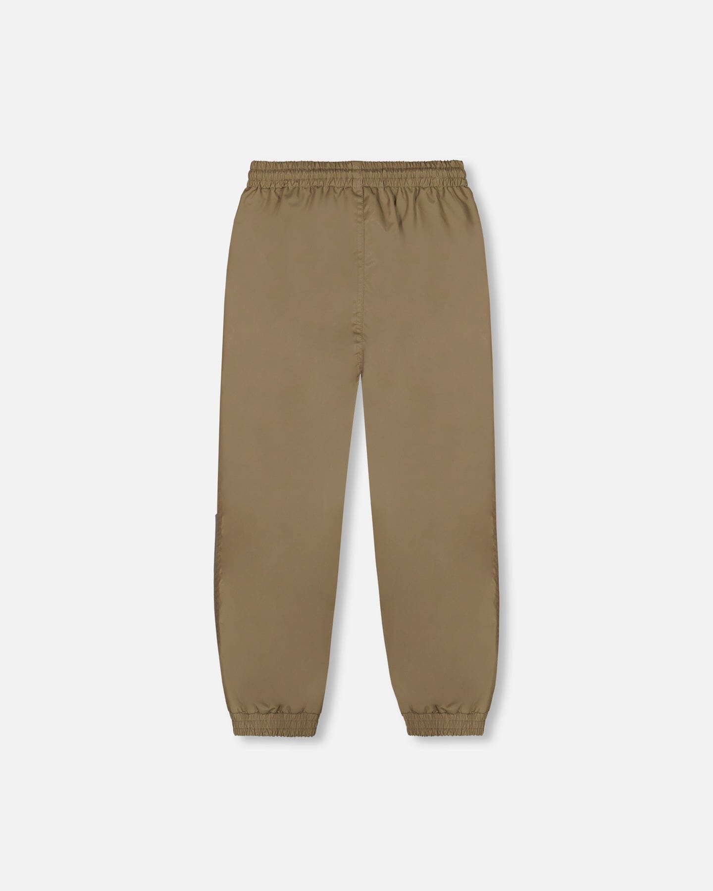 Splash Pants Taupe-2