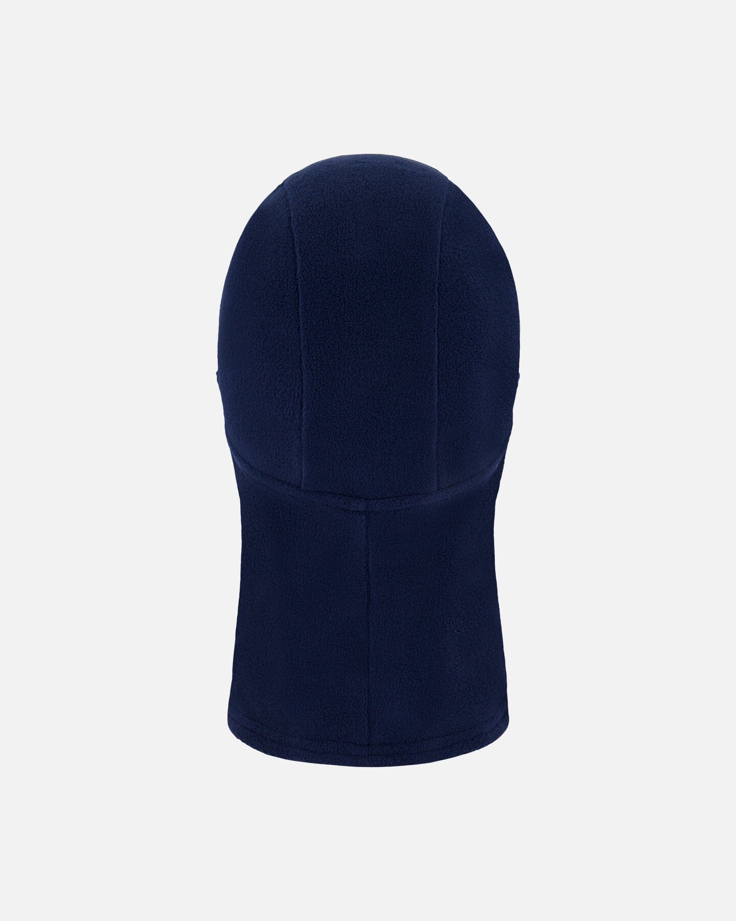Polar Fleece Balaclava Navy Blue-3